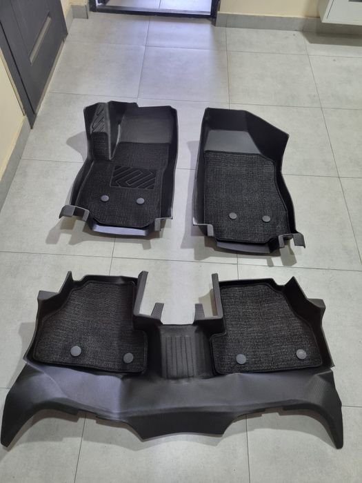 Tracker 1 полик тпе