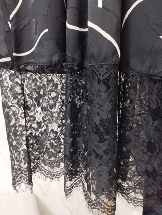 Шикарное платье 54 размер