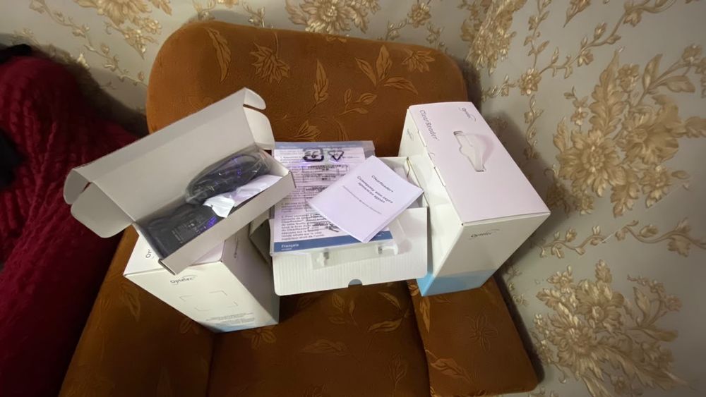 Optelec ClearReader+