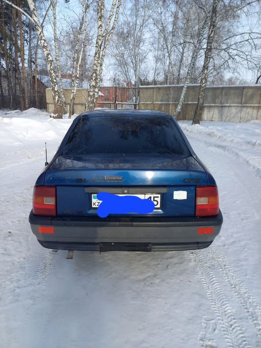 Продам опель вектра а