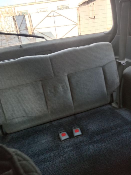 Продам автомобиль