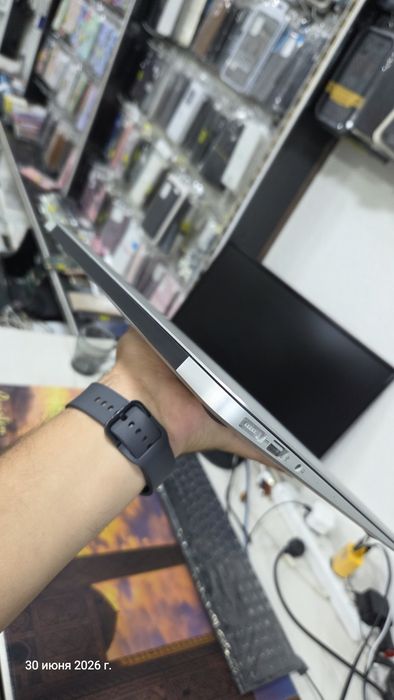 Macbook Air 2017 iDeal