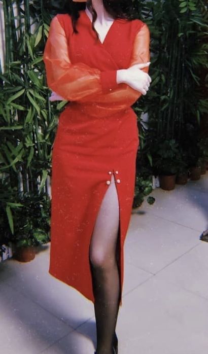 Отдам платья даром