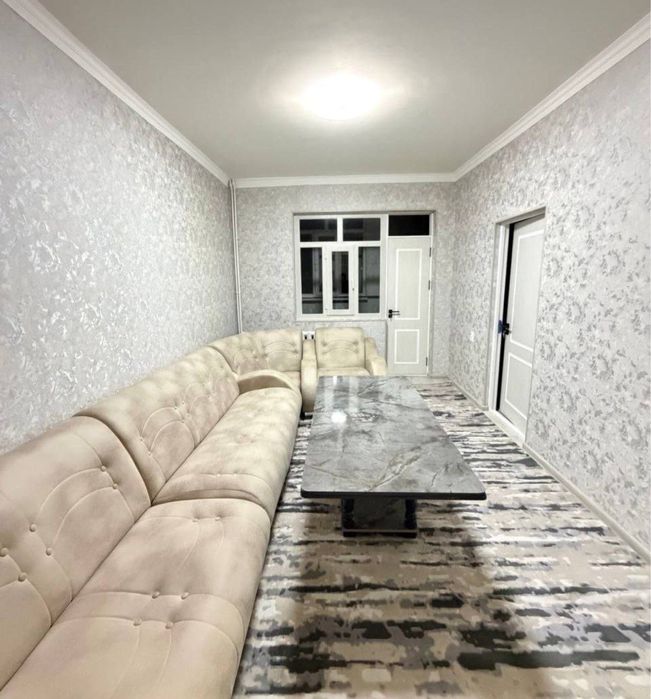 Аренда Квартира Юнусабад 2в3 комната