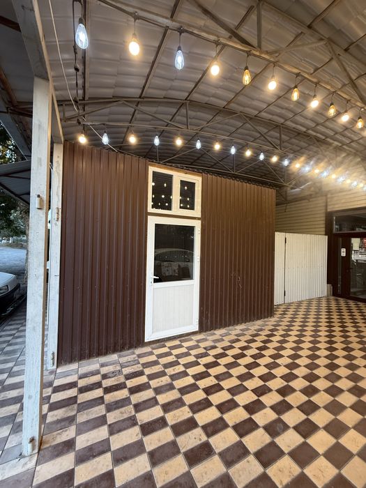 Аренда помещений