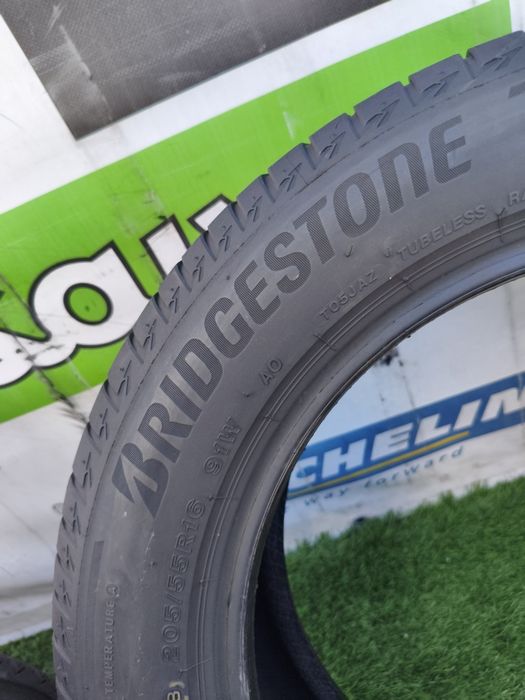 205 55 16 Bridgestone