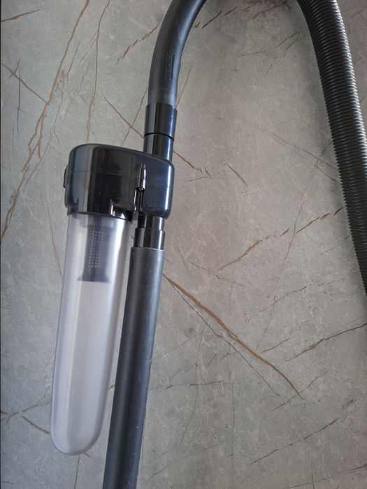 Пылесос Karcher WD 3 S 17 литров