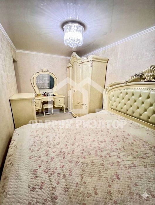 4/2/4 Буз-2 Эко базар 80м2 Ориентир тараканчик