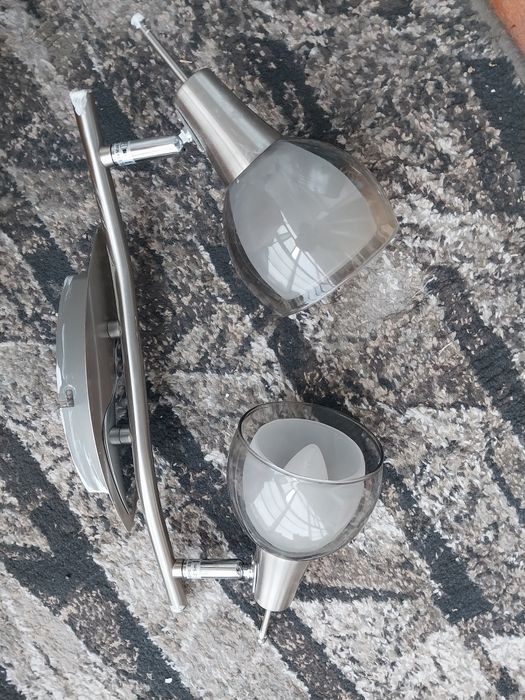 Продам светильник бу