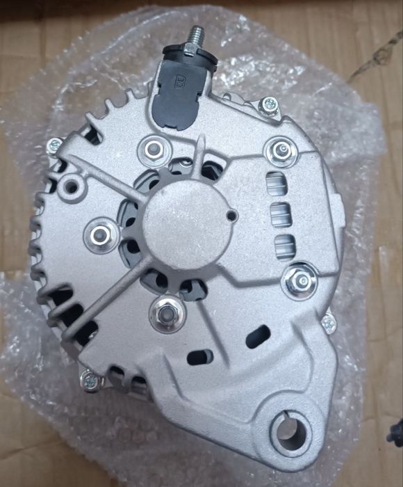 Генератор ниссан максима 32