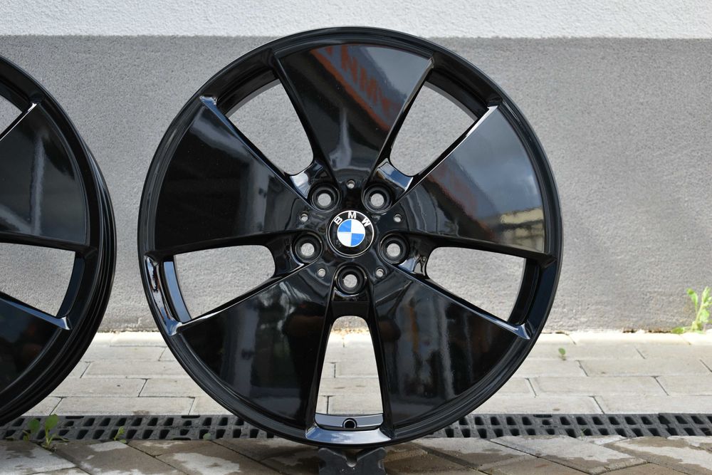 19'' Джанти Bmw I3
