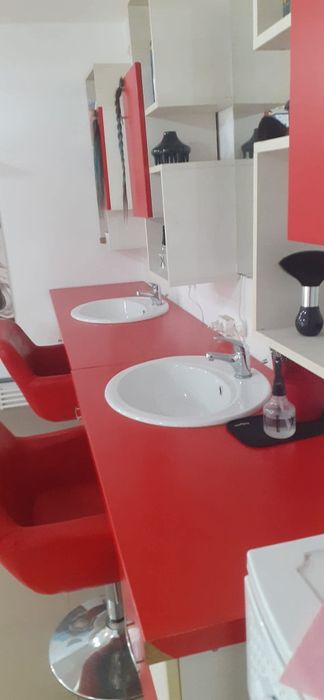 Spațiu de închiriat