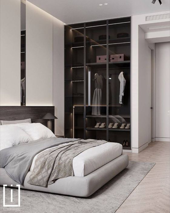 Квартира Ул. Фидокор (Чехова) 3/2/8 100 кв.м