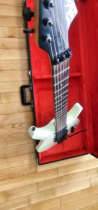 Washburn KC-70V Chicago Series Vintage + Hard Case chitara electrica