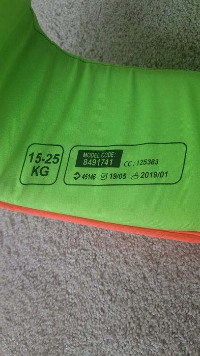 Vesta înot Decathlon