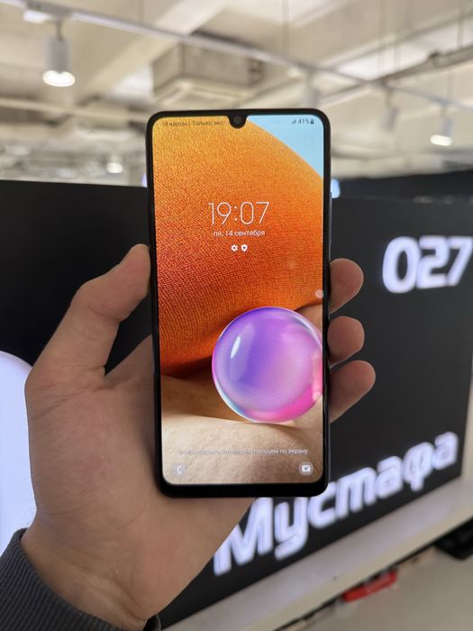 Samsung A32 128gb