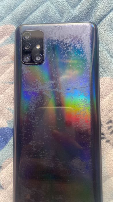 Samsung galaxy A51