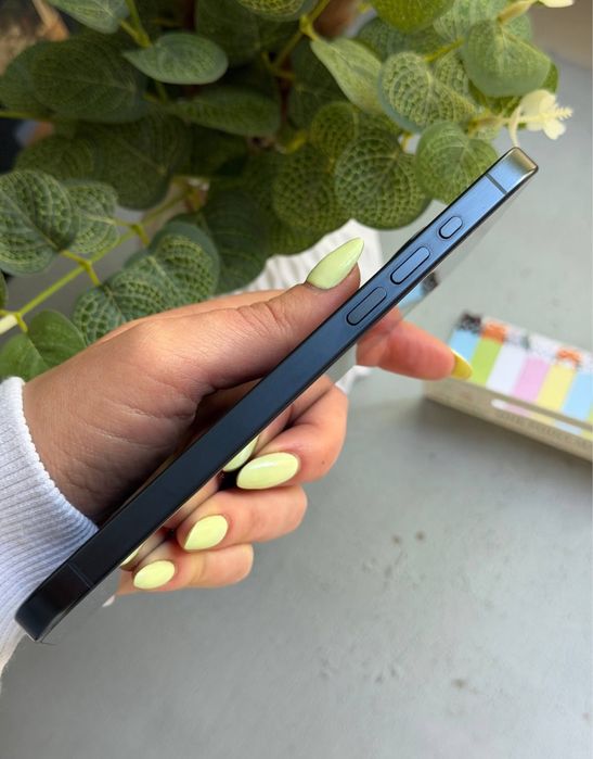 iPhone 15 ProMax 256Gb Blue Akk: 91% Radnoy