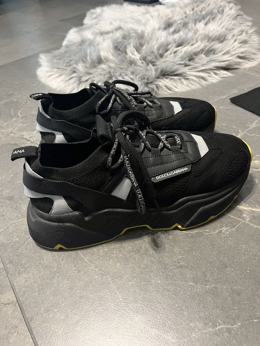 Мъжки обувки dolce&gabbana