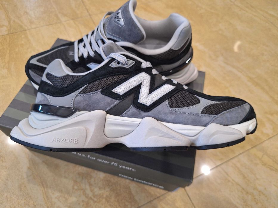 New Balance 9060