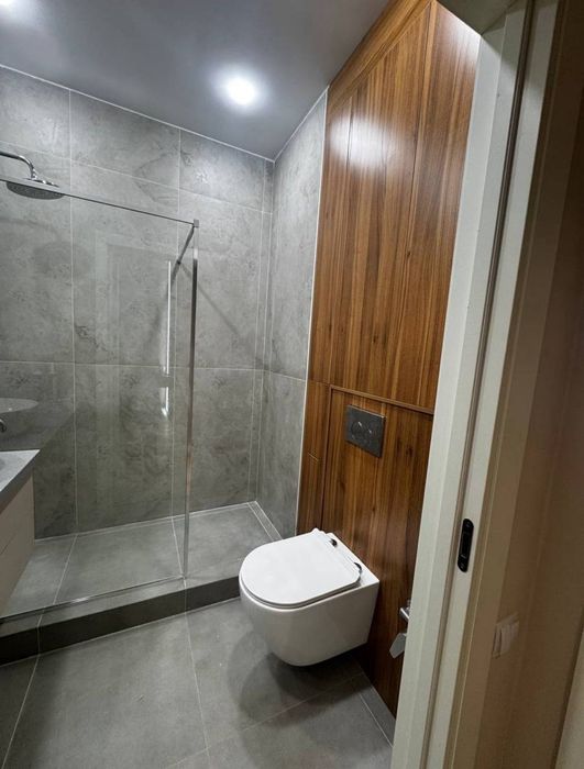 Квартира продается 2/7/12 на жк NRG Qorasuv