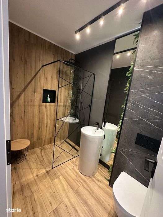 Apartament 2 camere I zona OMV I Calea Turzii I Cluj-Napoca