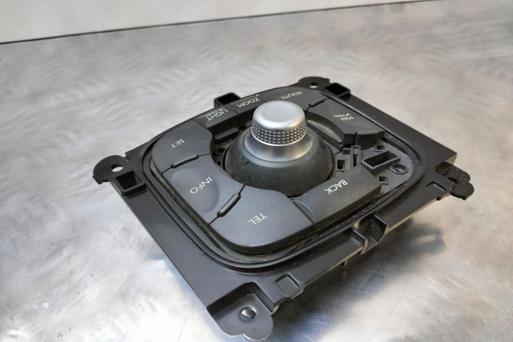 Joystick navigatie 253b05429R Renault Laguna a 3-a generatie