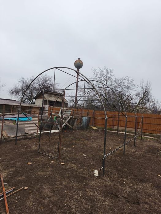 Arcade/solarii/structuri