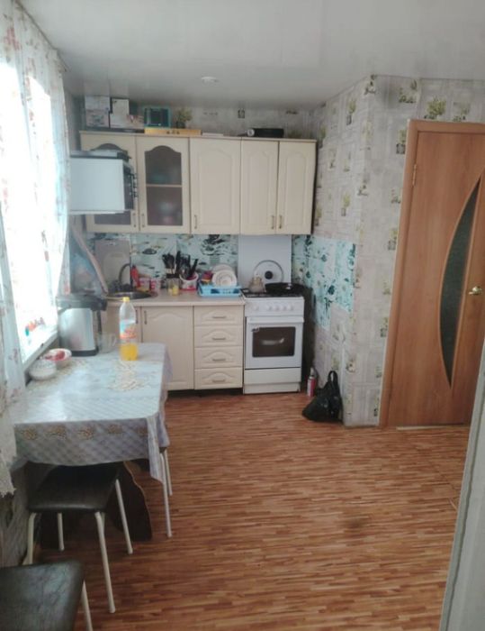 Продам дом в селе