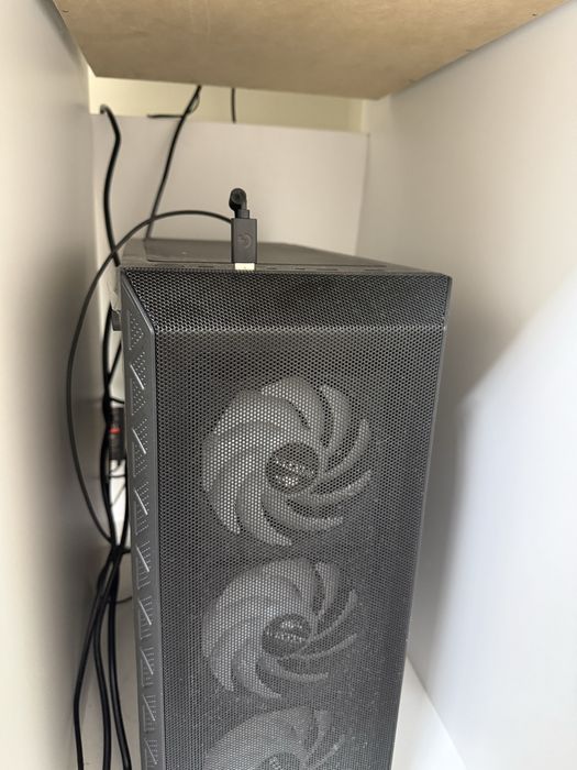 Игравой компютерь