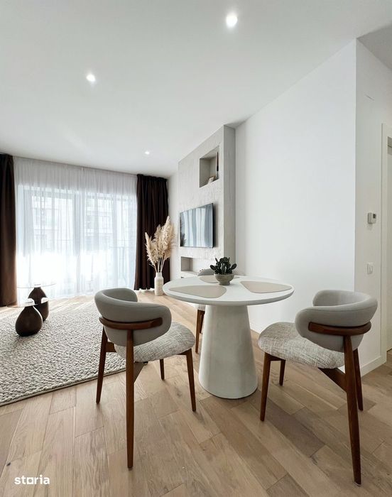 ONE Cotroceni 0% comison | direct proprietar | cu contract | 2 camere