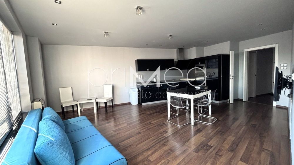 Дава се под наем Тристаен апартамент в Бургас, Изгрев - 108 кв.м за 657.9 € - Снимка #2