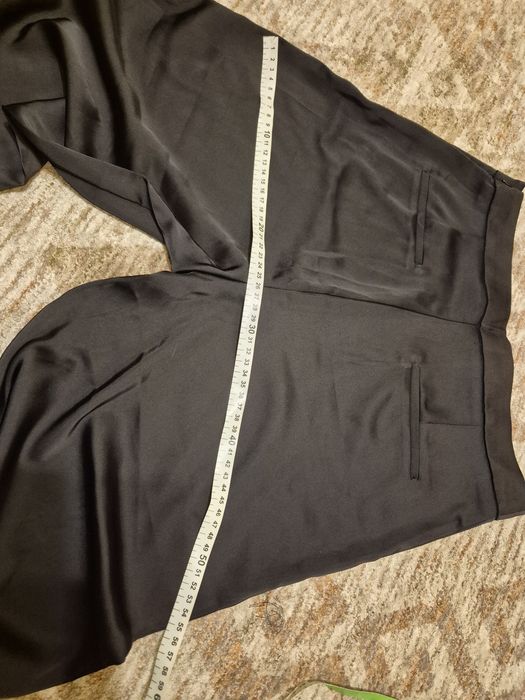 Pantaloni 3/4 stradivarius