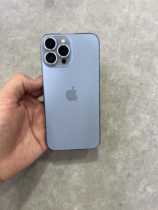 Iphone 13 pro Max 256 gb