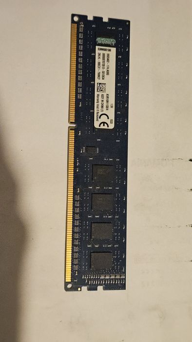 Memorii RAM DDR1/2/3 1600/667/533/400/333/266, Laptop DDR3, SDRAM 133, 100
