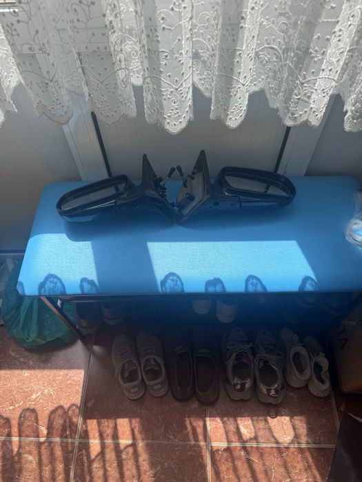 Боковой зеркало некси2