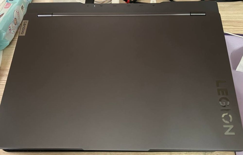 Lenovo legion  5