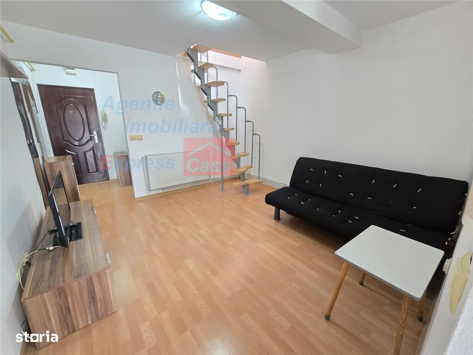 Apartament 2 camere, zona Nicolina — fotografia 3