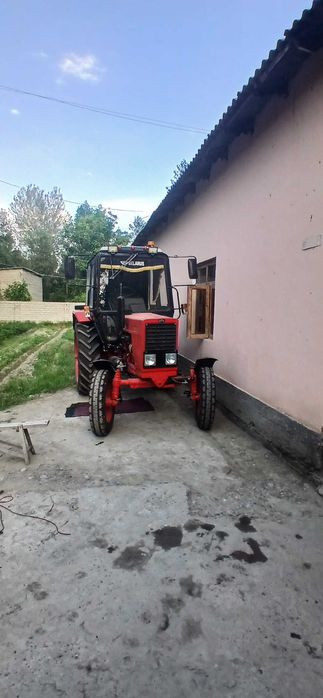 Mtz 80.1 sotiladi