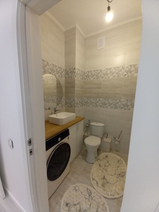 Сдам однокомнатную квартиру