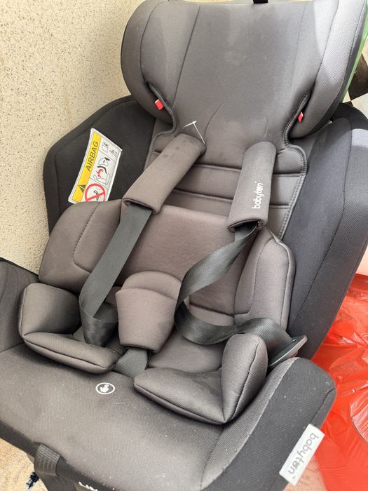 Продам детское автокресло