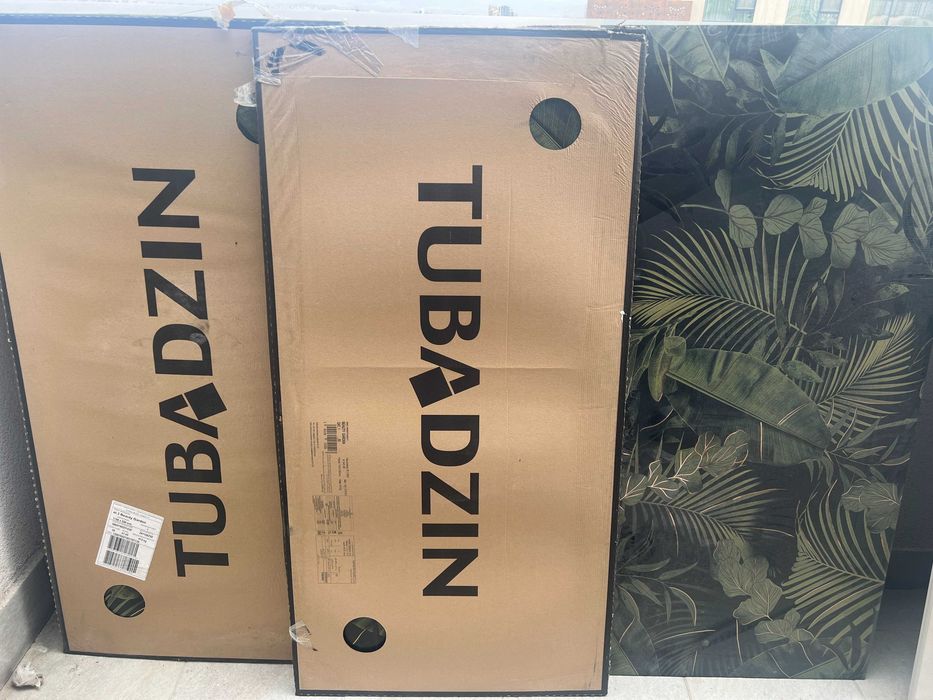 Декоративни плочки TUBADZIN Beauty Garden  120x60