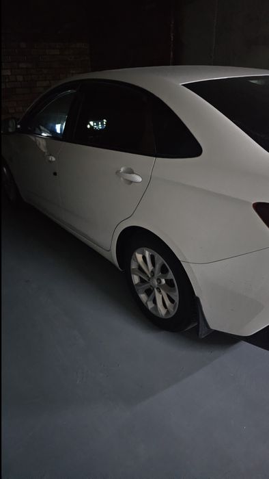 Monza 1.5 пробег 56 000 км, год 2023