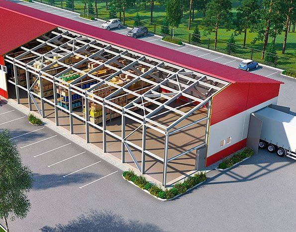 Сэндвич Панели от производителя по низким уенам