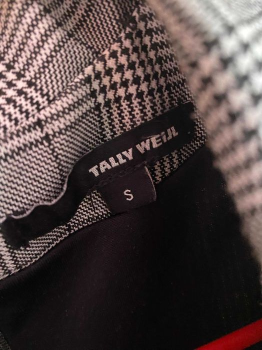 Salopetă Tally Weijl, mărimea S, ca nouă