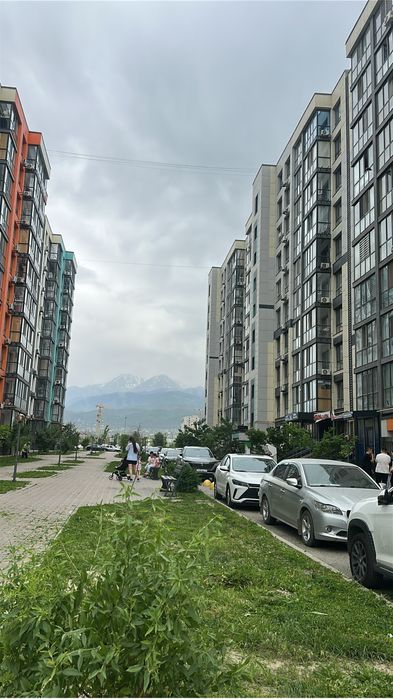 сдается 1х ком квартира в аренду(срочно)