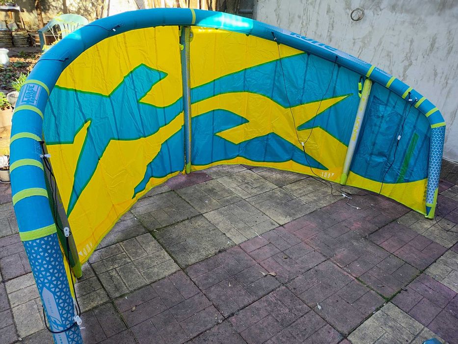 Кайт/Kite F-One Bandit 5 m2 2018/2019