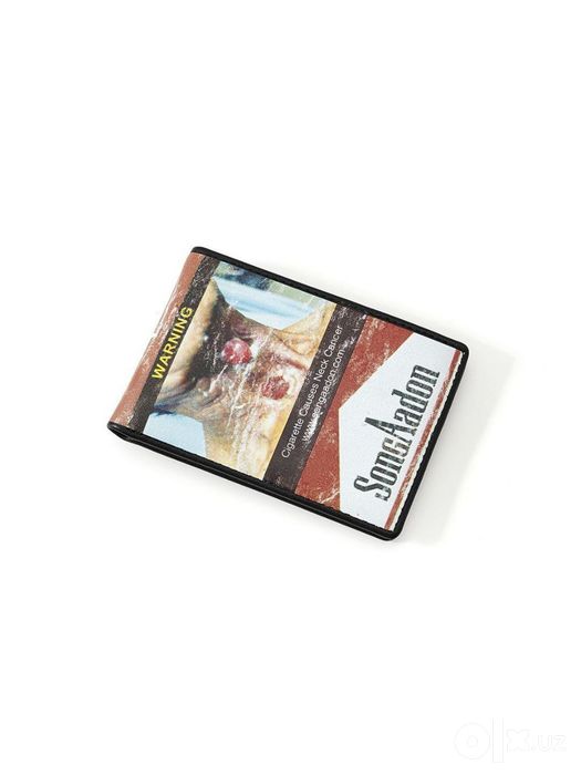 кошелек / sigarette case