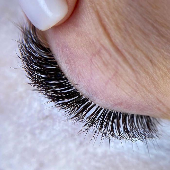 Наращивание ресниц г. Тараз!