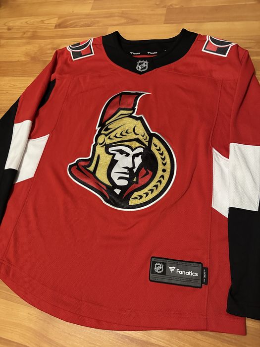 Jersey Ottawa NHL size M